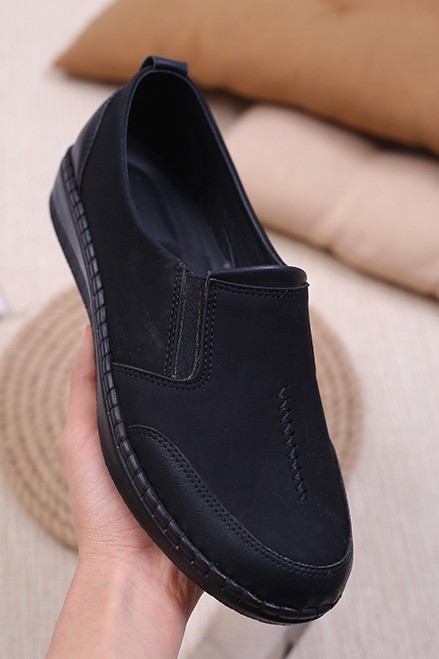 کفش کالج زنانه آوا