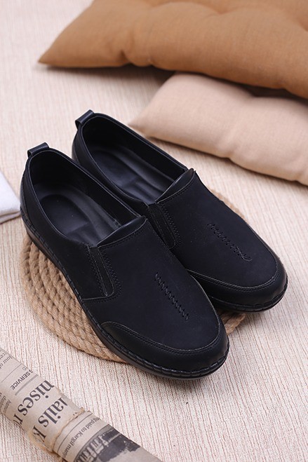 کفش کالج زنانه آوا