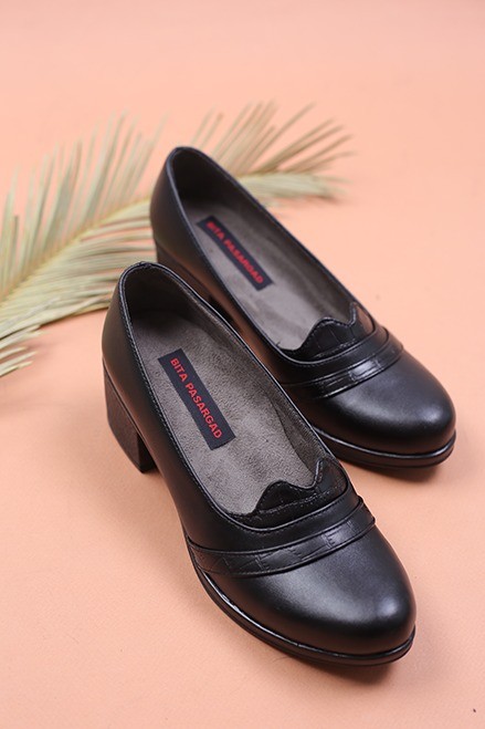 کفش پرسنلی زنانه ارکیده