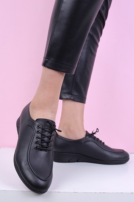 کفش پرسنلی زنانه واریو پلاریس