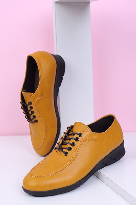 کفش پرسنلی زنانه واریو پلاریس