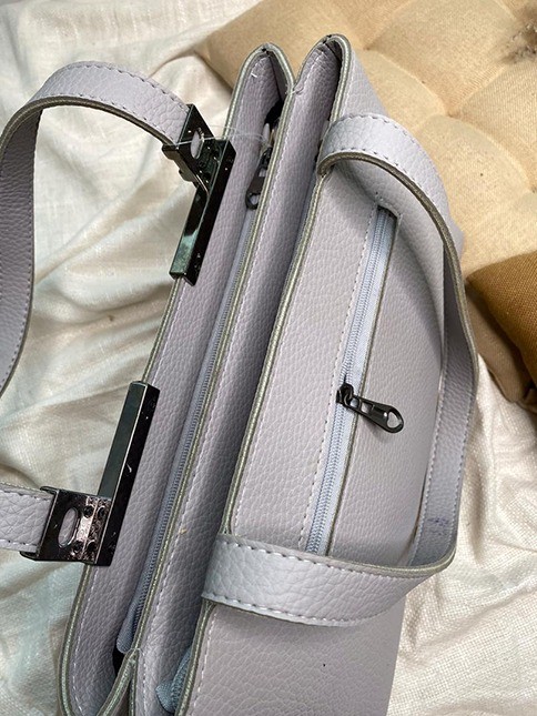 کیف دوشی زنانه کد 3255