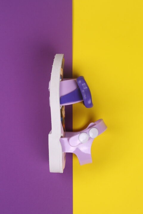 صندل راحتی بچگونه ملیسا