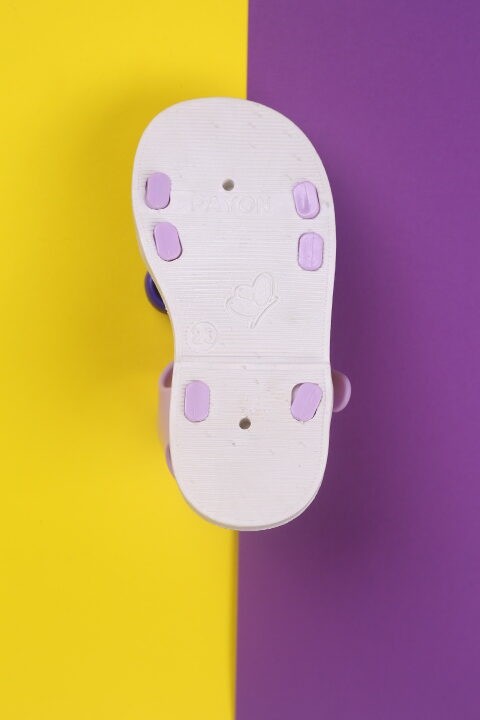 صندل راحتی بچگونه ملیسا