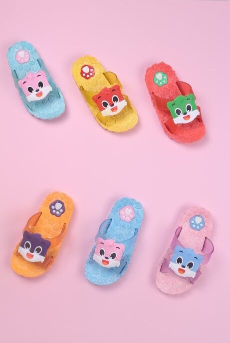 صندل راحتی بچگونه تامی