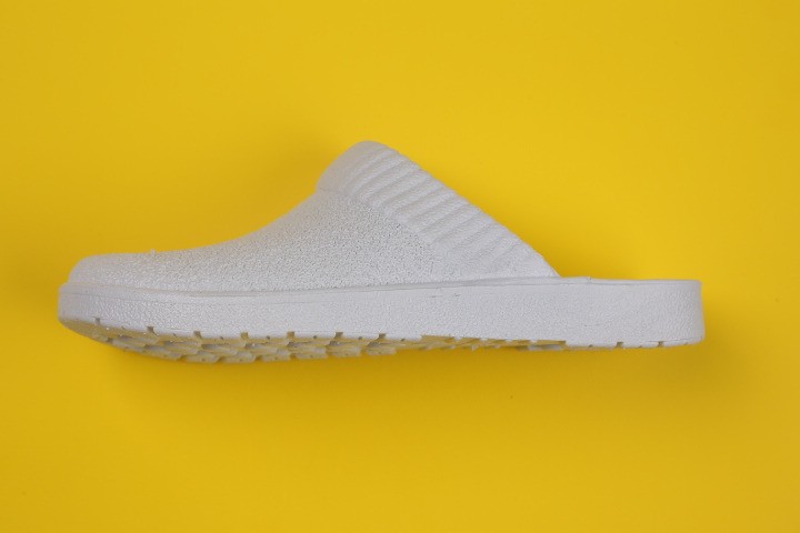 صندل راحتی مردونه جلوبسته پرهام