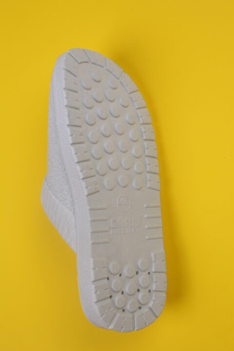 صندل راحتی مردونه جلوبسته پرهام