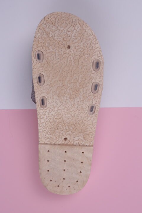 صندل راحتی زنانه کاترین