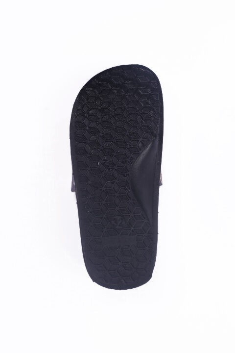 صندل راحتی بچگونه کارتونی طرح باب اسفنجی