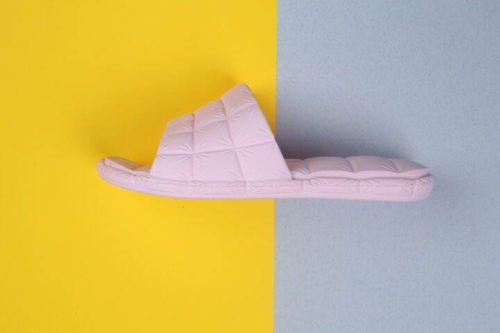 صندل راحتی زنانه سافت