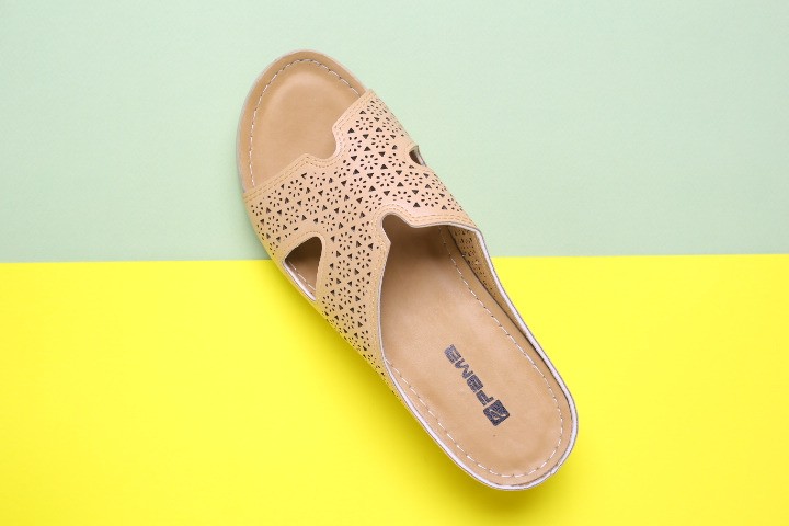 کفش صندل طبی زنانه دیبا