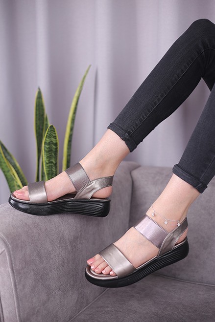 کفش صندل تابستانی دخترانه اسپرتج