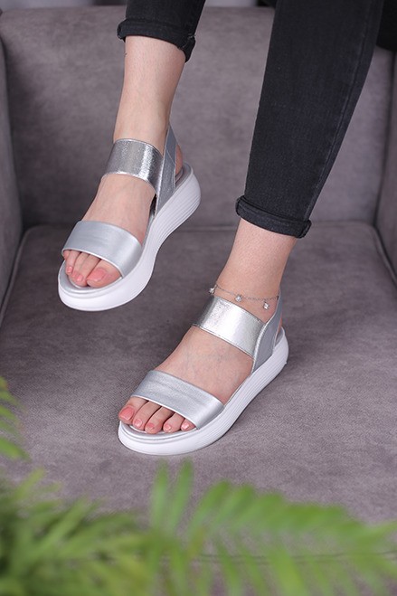 کفش صندل تابستانی دخترانه اسپرتج