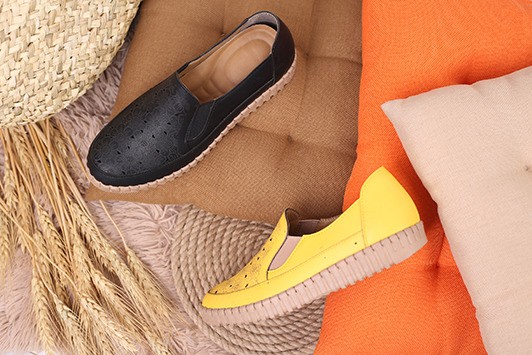 کفش طبی زنانه آدنا