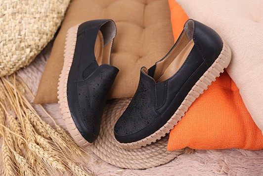 کفش طبی زنانه آدنا