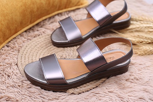 کفش صندل تابستانی زنانه کشی صابری