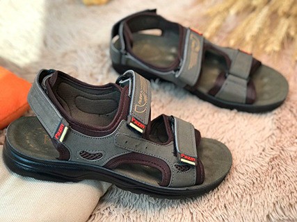 کفش صندل تابستانی مردانه پارسا