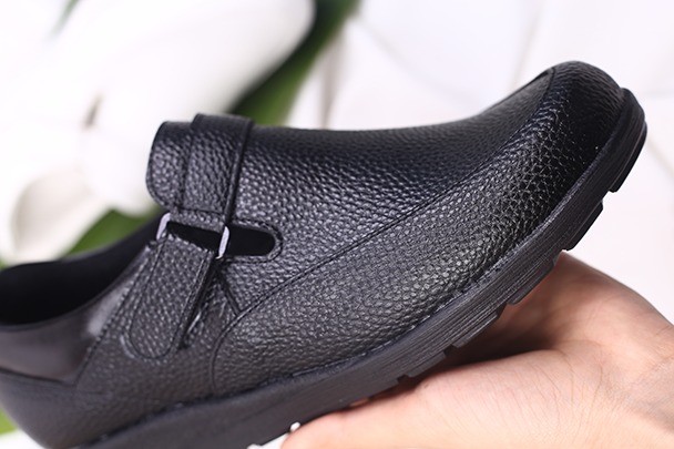 کفش پرسنلی زنانه ژینورا