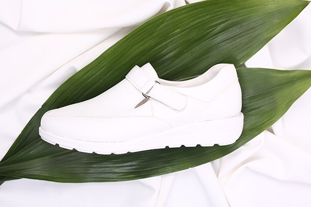 کفش پرسنلی زنانه ژینورا