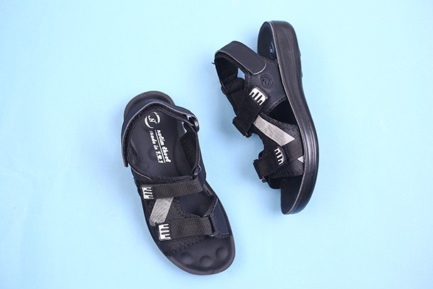 کفش صندل تابستانی رکابدار مردانه ولاسگو