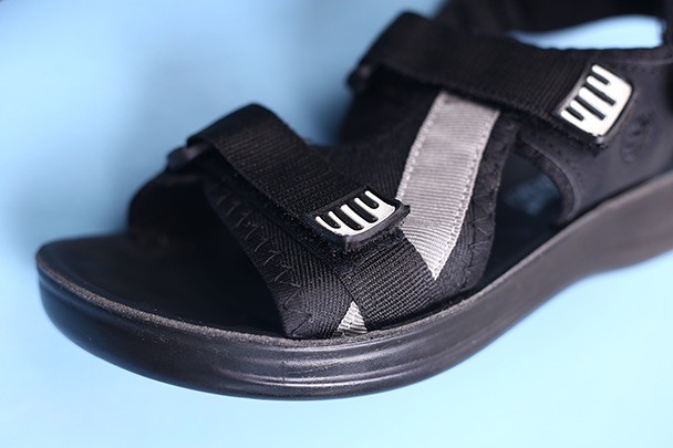 کفش صندل تابستانی رکابدار مردانه ولاسگو