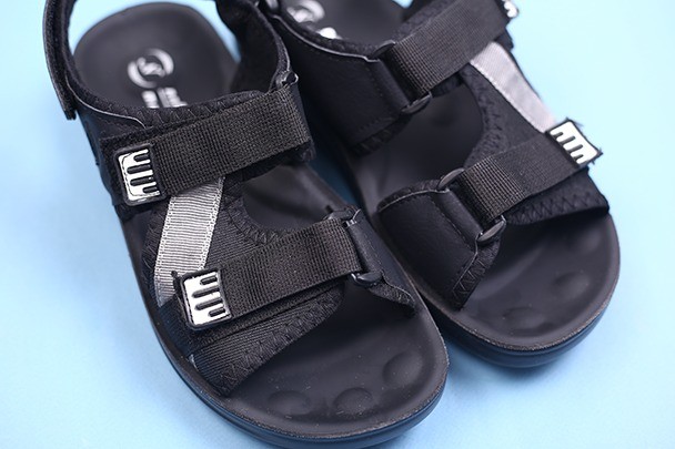 کفش صندل تابستانی رکابدار مردانه ولاسگو