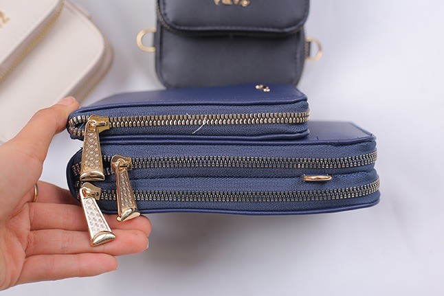 کیف پاسپورتی زنانه کد829