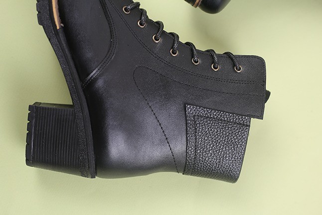 نیم بوت زنانه نایت