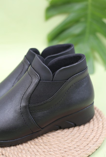 نیم بوت زنانه کد5050