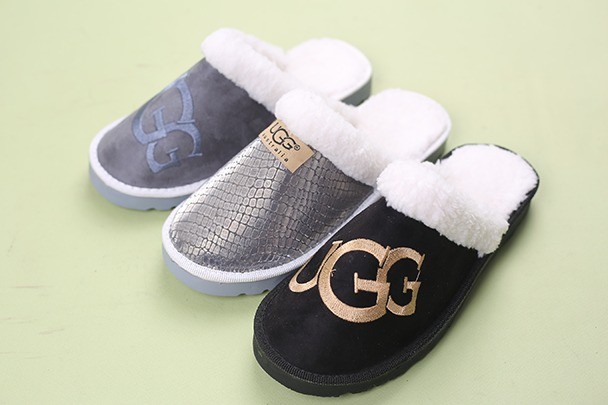 پاپوش زنانه UGG