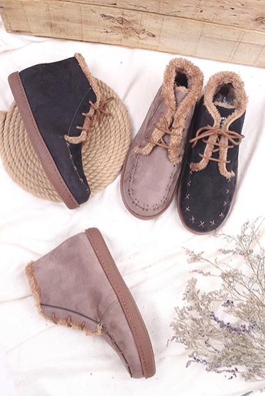 نیم بوت زنانه اونیکس