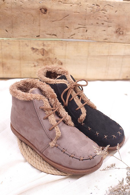 نیم بوت زنانه اونیکس