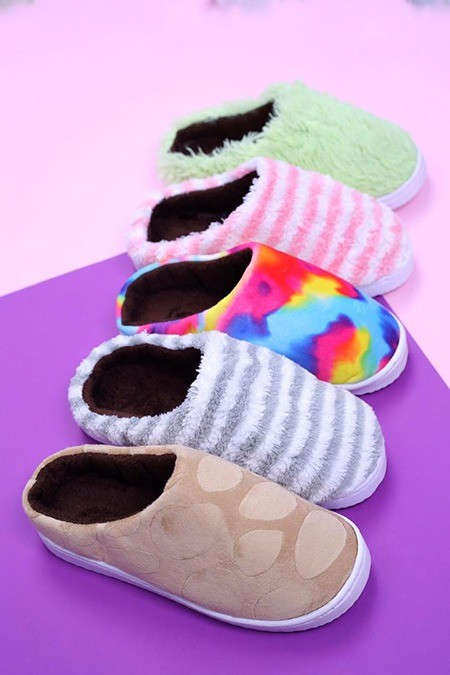 پاپوش زنانه سپنتا