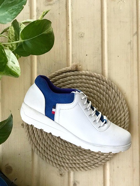 کفش اسپرت زنانه جاستین