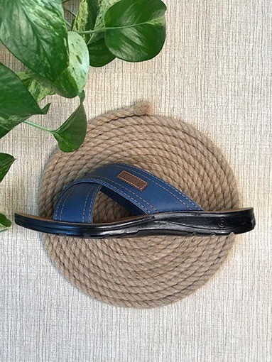 کفش صندل روفرشی مردانه کد 206