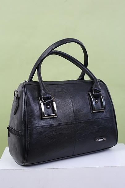 کیف دستی زنانه چرم شسته 2020