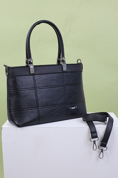 کیف دستی زنانه کد 7077