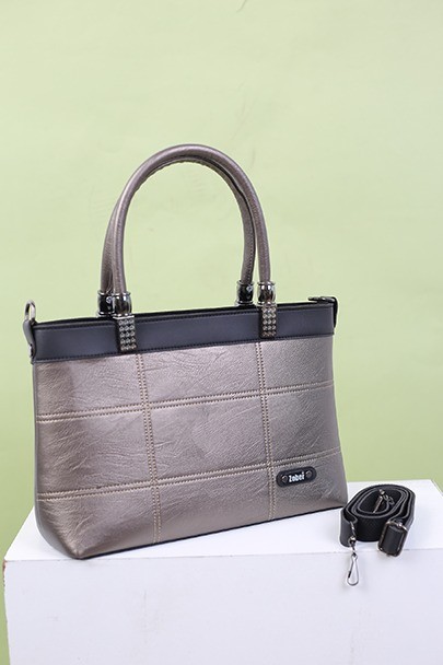 کیف دستی زنانه کد 7077