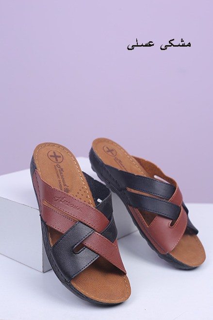 کفش صندل روفرشی مردانه کد 903