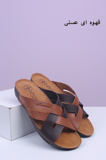 کفش صندل روفرشی مردانه کد 903