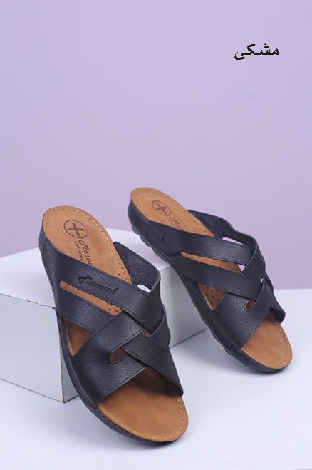 کفش صندل روفرشی مردانه کد 903