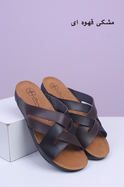 کفش صندل روفرشی مردانه کد 903