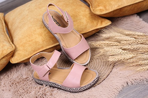 کفش صندل تابستانی زنانه تک بند