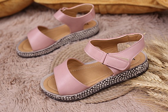 کفش صندل تابستانی زنانه تک بند