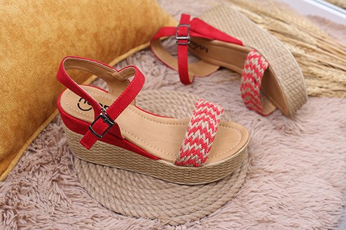 کفش صندل تابستانی زنانه سلین