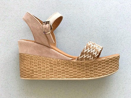 کفش صندل تابستانی زنانه سلین