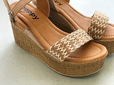 کفش صندل تابستانی زنانه سلین