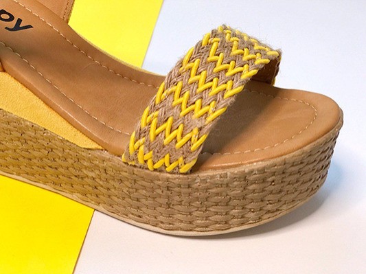 کفش صندل تابستانی زنانه سلین