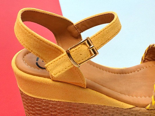 کفش صندل تابستانی زنانه سلین