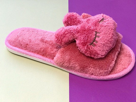 پاپوش زنانه خرگوشی